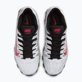 Vyriški treniruočių batai Nike Reax 8 TR Mesh pure platinum/black/university red 4