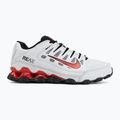 Vyriški treniruočių batai Nike Reax 8 TR Mesh pure platinum/black/university red 2