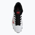 Vyriški treniruočių batai Nike Reax 8 TR Mesh pure platinum/black/university red 5