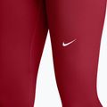 Moteriškos tamprės Nike Pro Seamless tough red/white 3