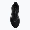 Vyriški bėgimo batai Nike Winflo 12 black/iron grey/metallic silver 5