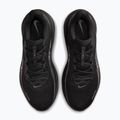 Vyriški bėgimo batai Nike Winflo 12 black/iron grey/metallic silver 5