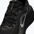 Vyriški bėgimo batai Nike Winflo 12 black/iron grey/metallic silver 7