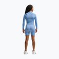 Moteriškas treniruočių džemperis Nike Pro Seamless work blue 3