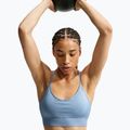 Sportinė liemenėlė Nike Pro Seamless work blue 5