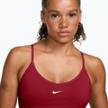 Sportinė liemenėlė Nike Pro Seamless tough red/white 3