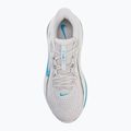 Vyriški bėgimo batai Nike Winflo 12 vast grey/off white/light current blue 5