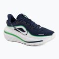 Vyriški bėgimo batai Nike Winflo 12 midnight navy/green spark/summit white