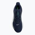 Vyriški bėgimo batai Nike Winflo 12 midnight navy/green spark/summit white 5