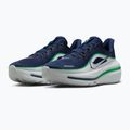 Vyriški bėgimo batai Nike Winflo 12 midnight navy/green spark/summit white 3