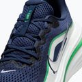 Vyriški bėgimo batai Nike Winflo 12 midnight navy/green spark/summit white 7