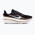 Moteriški bėgimo batai Nike Winflo 12 black/british khaki/fusion red/sail