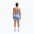 Moteriški treniruočių šortai Nike Pro Seamless work blue 2
