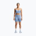 Moteriški treniruočių šortai Nike Pro Seamless work blue 7