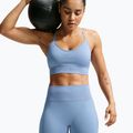 Moteriški treniruočių šortai Nike Pro Seamless work blue 3