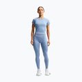 Moteriškos tamprės Nike Pro Seamless work blue 7