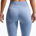 Moteriškos tamprės Nike Pro Seamless work blue 4