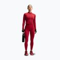 Moteriškas treniruočių džemperis Nike Pro Seamless tough red/white 2