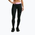 Moteriškos tamprės Nike Pro black/pink rise/white 7