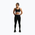 Moteriškos tamprės Nike Pro black/ghost 2
