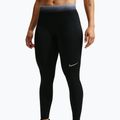 Moteriškos tamprės Nike Pro black/ghost 4
