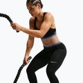 Moteriškos tamprės Nike Pro black/ghost 6