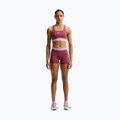 Sportinė liemenėlė Nike Pro pink smoke/pink smoke/pink rise 2