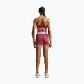 Sportinė liemenėlė Nike Pro pink smoke/pink smoke/pink rise 3