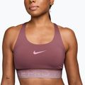 Sportinė liemenėlė Nike Pro pink smoke/pink smoke/pink rise 4