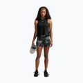 Moteriški treniruočių marškinėliai Nike Pro black/white 2