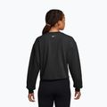 Moteriški marškinėliai ilgomis rankovėmis  Nike Pro black/white 2