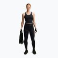 Moteriškos treniruočių tamprės Nike Pro Sculpt High-Waisted 7/8 black/black 2