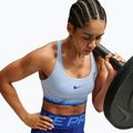 Sportinė liemenėlė Nike Pro hydrogen blue/hydrogen blue/old royal 3
