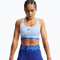 Sportinė liemenėlė Nike Pro hydrogen blue/hydrogen blue/old royal 4