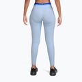 Moteriškos tamprės Nike Pro hydrogen blue/old royal 2