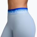 Moteriškos tamprės Nike Pro hydrogen blue/old royal 3