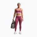 Moteriškos tamprės Nike Pro pink smoke/pink rise 2