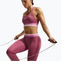 Moteriškos tamprės Nike Pro pink smoke/pink rise 6