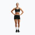 Moteriški treniruočių šortai Nike Pro black/ghost 2
