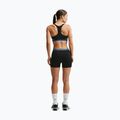 Moteriški treniruočių šortai Nike Pro black/ghost 3