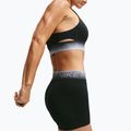 Moteriški treniruočių šortai Nike Pro black/ghost 5