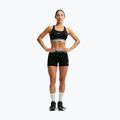 Sportinė liemenėlė Nike Pro black/black/ghost/smoke grey 7