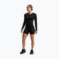 Moteriški treniruočių šortai Nike Pro Sculpt black/black 2