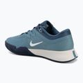 Vyriški teniso batai Nike Vapor Pro 3 Clay smokey blue/light bone/new slate/white 3