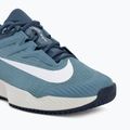 Vyriški teniso batai Nike Vapor Pro 3 Clay smokey blue/light bone/new slate/white 7