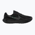 Vyriški bėgimo batai Nike Revolution 8 black/dark smoke grey/iron grey/white
