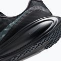 Vyriški bėgimo batai Nike Revolution 8 black/dark smoke grey/iron grey/white 6