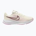 Moteriški bėgimo batai Nike Run Defy sail/white/pink rise/pink smoke