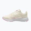 Moteriški bėgimo batai Nike Run Defy sail/white/pink rise/pink smoke 2