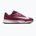 Moteriški teniso bateliai Nike Vapor Pro 3 Pink Smoke/Vast Grey/Black/White